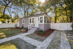 Murray Hill Bungalow